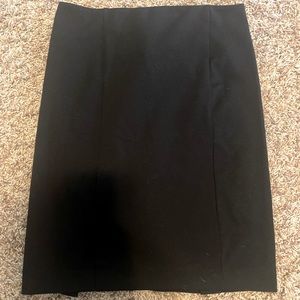 5/$20! Elle Knee Length Pencil Skirt